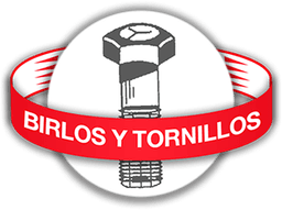 Birlos y Tornillos Logo