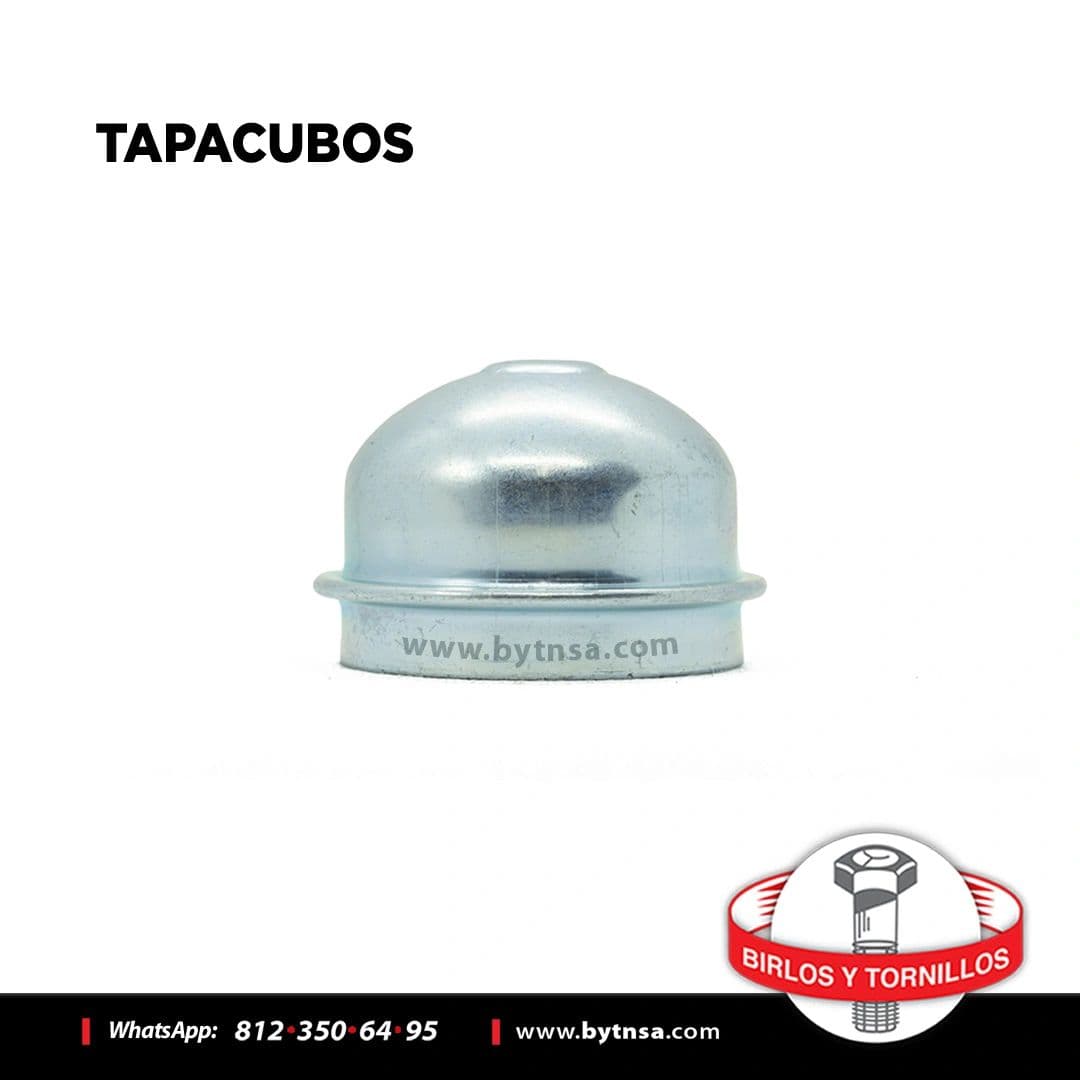 TAPACUBOS